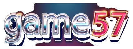 game 57 logo